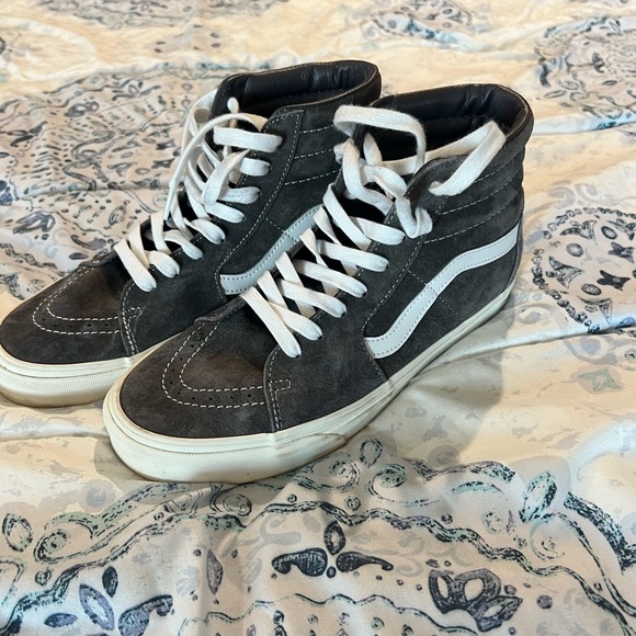 Men’s Vans Sk-8 - Picture 2 of 8